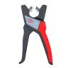 KNIPEX Automatic Insulation Stripper For Flat Cable 180 mm | 12 64 180