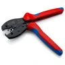 Knipex 97 52 42 6 PreciForce Crimping Pliers for MC4®/MC4® Evo 2 connectors