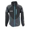 Makita 98P234 Tornado Fleece Jacket - Sizes: M,L,XL