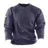 Makita 98P61 Comfortable Black Sweat Shirt -Size XL
