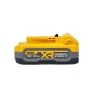 DeWalt DCBP318 18V XR 3.5Ah PowerStack Lithium-Ion Slide Battery