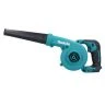 Makita DUB185Z 18V LXT Cordless 3-Speed 98m/s Blower Bare Unit