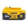 USED | DeWalt DCB184 XR 18V XR 5Ah Lithium-Ion Battery |Grade C