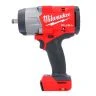 Milwaukee M18FHIW2F12-0 18V FUEL Cordless Brushless 1/2" High Torque Impact Wrench Bare Unit