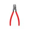 Knipex Diagonal Side Cutters PVC Grip 160mm | 70 01 160