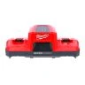 Milwaukee M18DBSC 18V Dual Bay Super Charger 240V