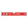 Milwaukee 4932464854 40cm Magnetic Redstick Slim Level