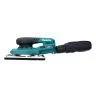 Makita BO007CGZ 40V Max XGT Brushless Cordless Orbital Sander Bare Unit