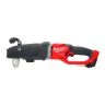 Milwaukee M18FRAD2-0 18V M18 FUEL Cordless Brushless Super Hawg 2 Speed Right Angle Drill Driver II Gen Bare Unit