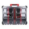 Milwaukee 4932478625 PACKOUT Deep Organiser