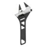 Sealey Premier Low Profile Adjustable Wrench 140mm | AK9568