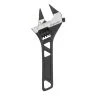 Sealey Premier Low Profile Adjustable Wrench 120mm | AK9569