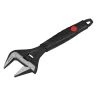 Sealey Premier Adjustable Wide Jaw Wrench 200mm | AK9574