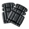 Apache APKNEE Ergonomic Work Knee Pads Inserts Grey , One Size