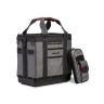 Veto Pro Pac AX3628 WRENCHER-XL Extra Long Open Top Plumbing Tool Bag