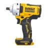 DeWalt DCF892N 18V XR 1/2" Cordless Brushless Detent Pin Impact Wrench Bare Unit