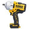 Dewalt DCF961N 18V XR Cordless Brushless High Torque 1/2" Impact Wrench  Bare Unit