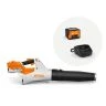 Stihl BGA 60 40V Max (36V) Cordless Leaf Blower AK System With 1 x AK 30 Battery & AL 101 Charger | BA04 011 5943