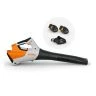 Stihl BGA 30 Cordless Blower AS System With 2 x AS 2 Batteries & Charger | BA08 011 5928