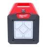 Milwaukee M12AL-0 12V 1000 Lumens Area Light Bare Unit