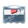 Makita D-47117 8 Piece Plumbers Holesaw Set