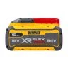Dewalt DCB549 54V 15Ah XR FLEXVOLT Battery