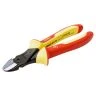 Bahco BAH2101S160 Insulated Side Cutting Pliers 160mm