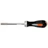 Bahco BAH808050 Ratchet Screwdriver & 6 Bits