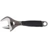 Bahco 9029 ERGO Extra Wide Jaw Adjustable Wrench 170mm | BAH9029