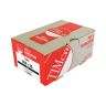 TIMCO Window Fabrication Screws Countersunk Facet PH Metric Thread Self-Drilling Point Zinc - M4 x 13 - Pack of 1000 Pieces | B2604