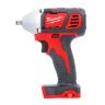 Milwaukee M18BIW38-0 18V Cordless 3/8" Compact Impact Wrench Bare Unit