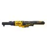 DeWalt DCF510N 18V XR Cordless Brushless 3/8in & 1/2in Sealed Head Ratchet Bare Unit