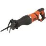 BLACK + DECKER BES301 Reciprocating Saw 750W 240V | BES301-GB