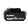 Makita BL1830 Battery 18V 3Ah LXT Lithium-Ion Battery for Power Tools
