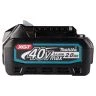 Makita Genuine BL4020 XGT 40Vmax Li-ion 2Ah Battery