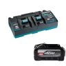 Makita BL4040F 40V Max XGT 4.0Ah Battery With Charger
