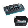 Makita BL4080F Battery 40V Max XGT 8Ah Battery With Charger
