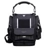 Velocity Rogue BP22 Meter Backpack - Shadow Black | BP-22-B