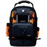 Velocity Rogue 50 Backpack 36 Pockets - Orange | BP-50-O-C