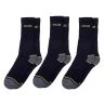 Apache Burlington Socks - 3 Pairs | Burlington-Socks-3PP