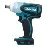 Makita DTW251Z 18V LXT Cordless 1/2" Compact Model 280W 230Nm Impact Wrench Bare Unit