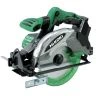 HiKOKI C18 DSL/L4 18V Cordless 165mm Circular Saw Bare Unit | C18DSLW4Z
