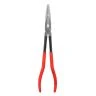 KNIPEX 280mm Long Reach Needle Nose Pliers | 28 71 280