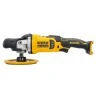 Refurbished | DeWalt DCM849N 18V XR Cordless Rotary Polisher Bare Unit | Grade B