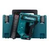 Makita FN001GZ02 40V Max XGT Cordless Brushless 15-40mm Nail Length Brad Nailer With Carry Case