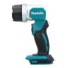 Makita DML808 14.4V/18V LXT Cordless With Belt Clip For Battery 270 Lumen LED Flashlight Bare Unit