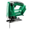 HiKOKI CJ18DAW2Z Jigsaw 18V Bare Unit | CJ18DAW2Z