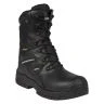 Apache COMBAT Non Metallic High Leg Safety Boot - Size 10