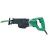 HiKOKI CR13V2 Variable Speed Sabre Saw 1010W 110V | CR13V2L