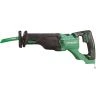 HiKOKI HIKCR18DBLJ4 18V Cordless Brushless Reciprocating Saw Bare Unit | CR18DBLJ4Z